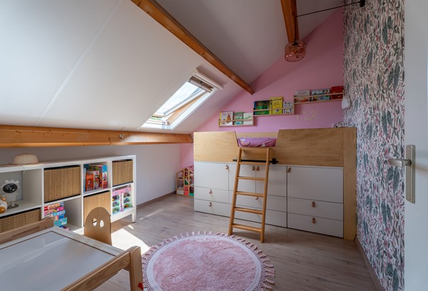 Medium property photo - Magnoliastraat 12, 3181 WS Rozenburg
